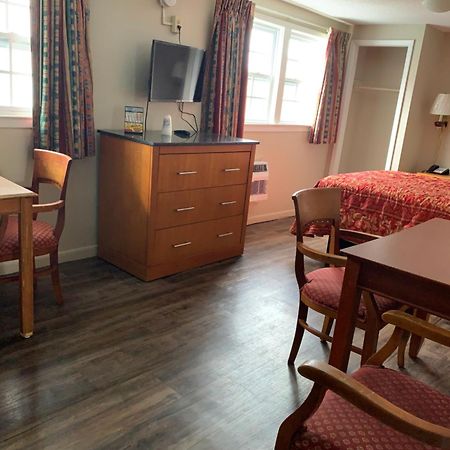 Wayfarer Motel Myrtle Beach Zewnętrze zdjęcie