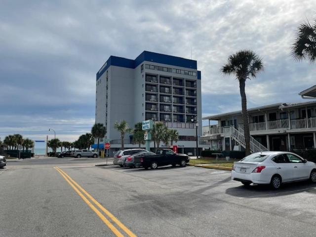 Wayfarer Motel Myrtle Beach Zewnętrze zdjęcie