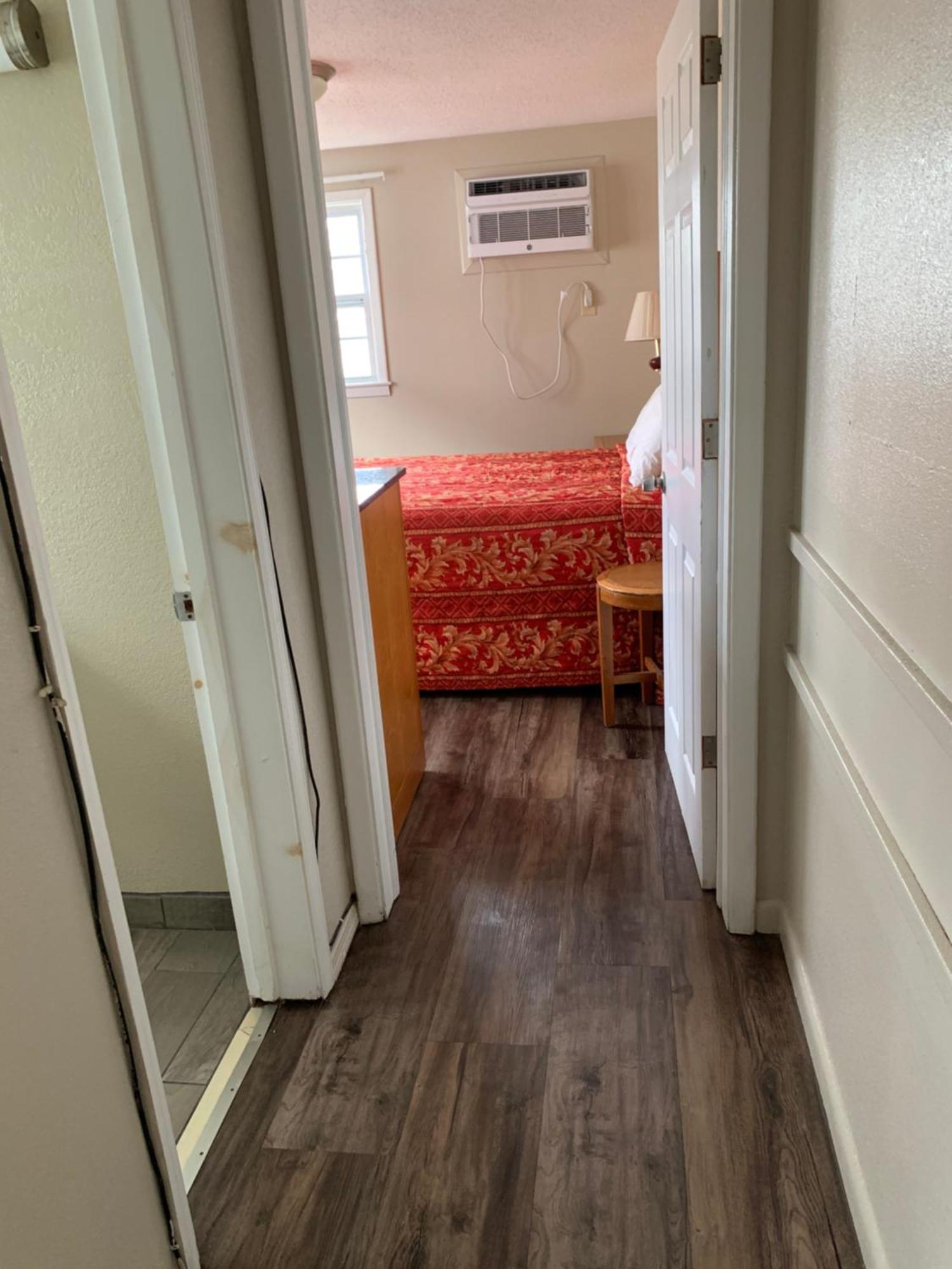 Wayfarer Motel Myrtle Beach Zewnętrze zdjęcie