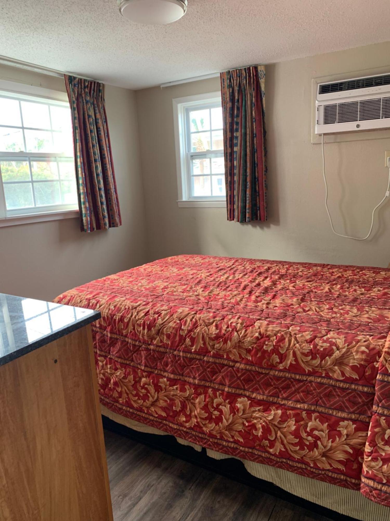 Wayfarer Motel Myrtle Beach Zewnętrze zdjęcie