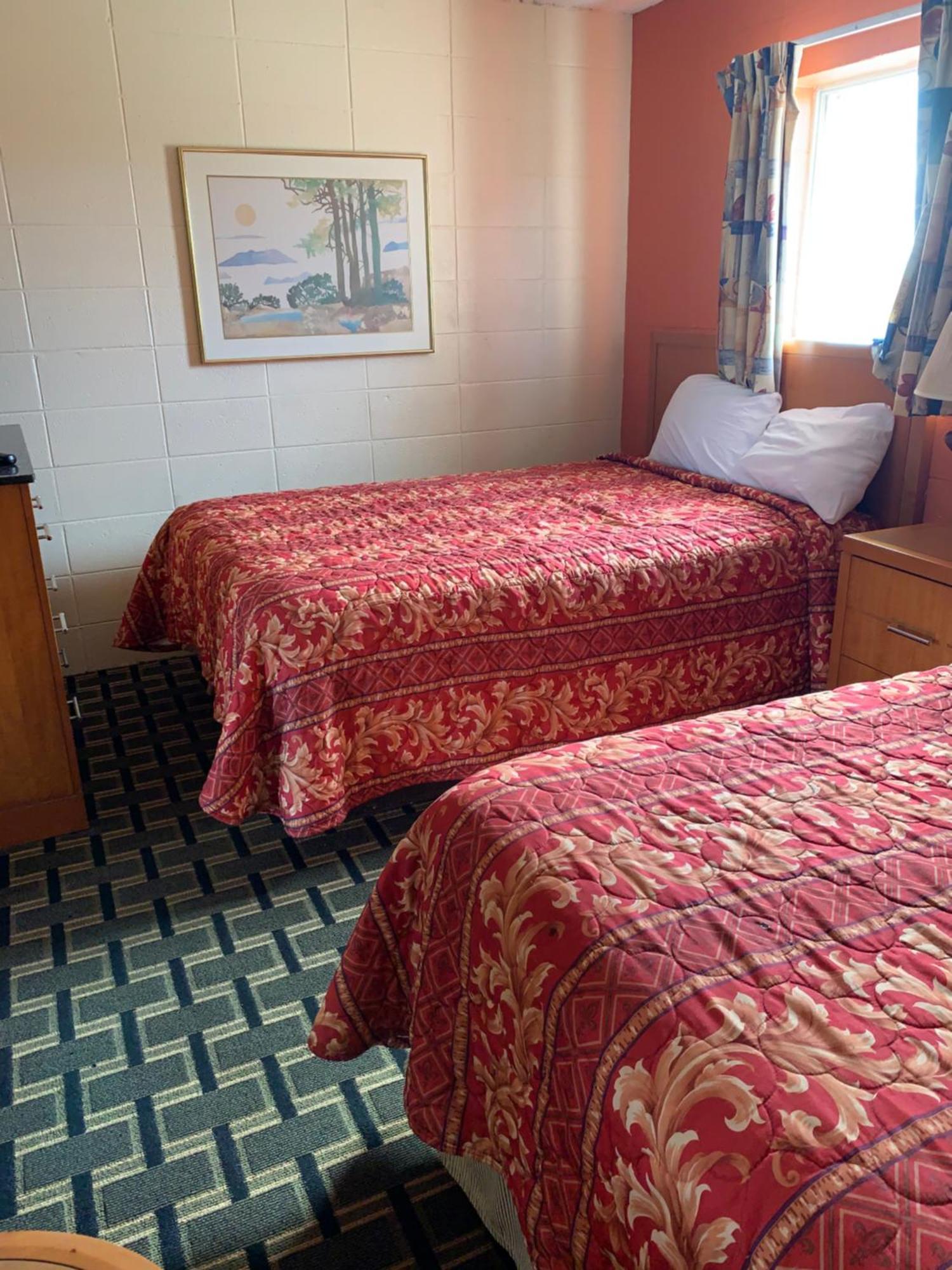 Wayfarer Motel Myrtle Beach Zewnętrze zdjęcie