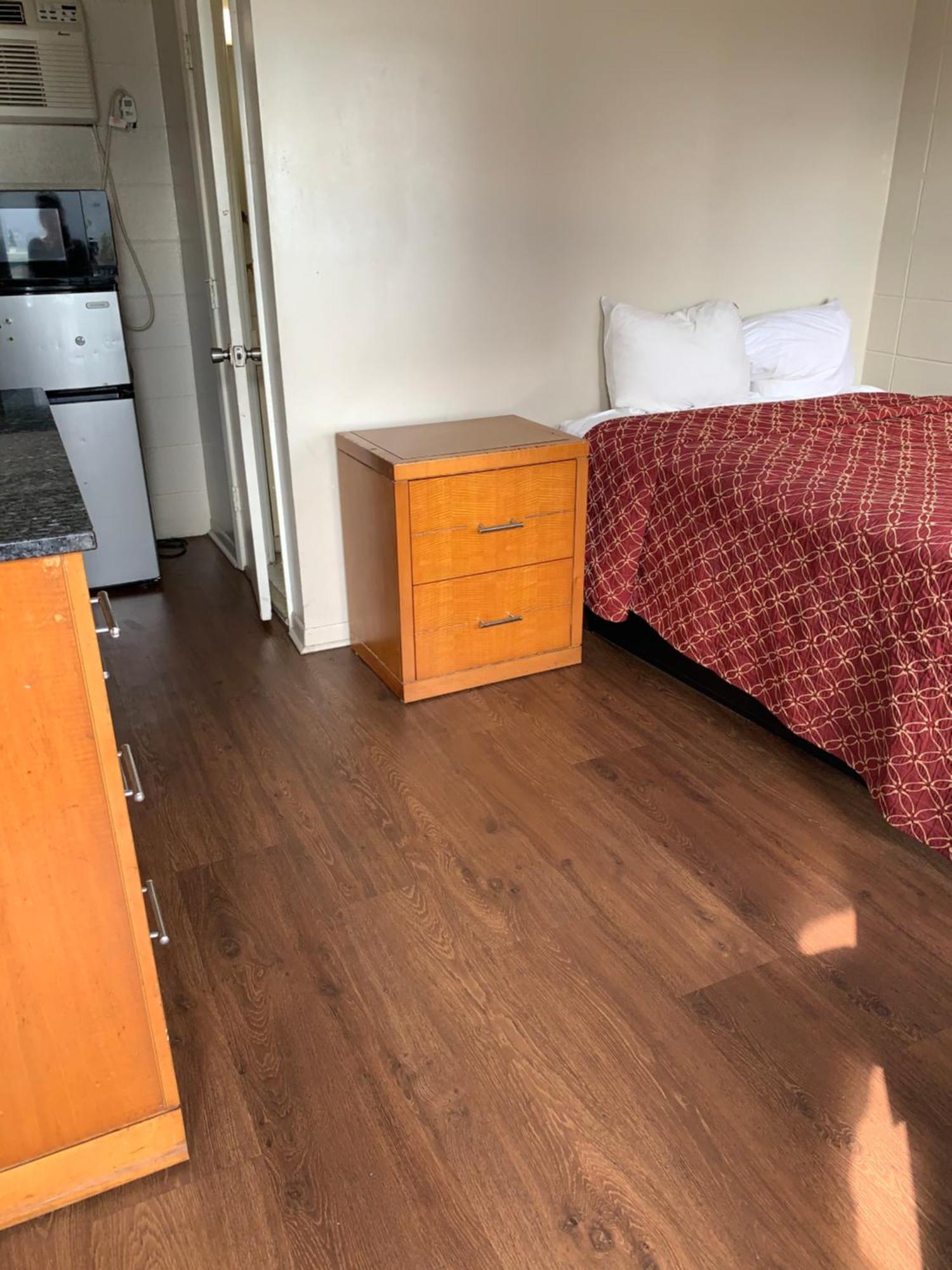 Wayfarer Motel Myrtle Beach Zewnętrze zdjęcie