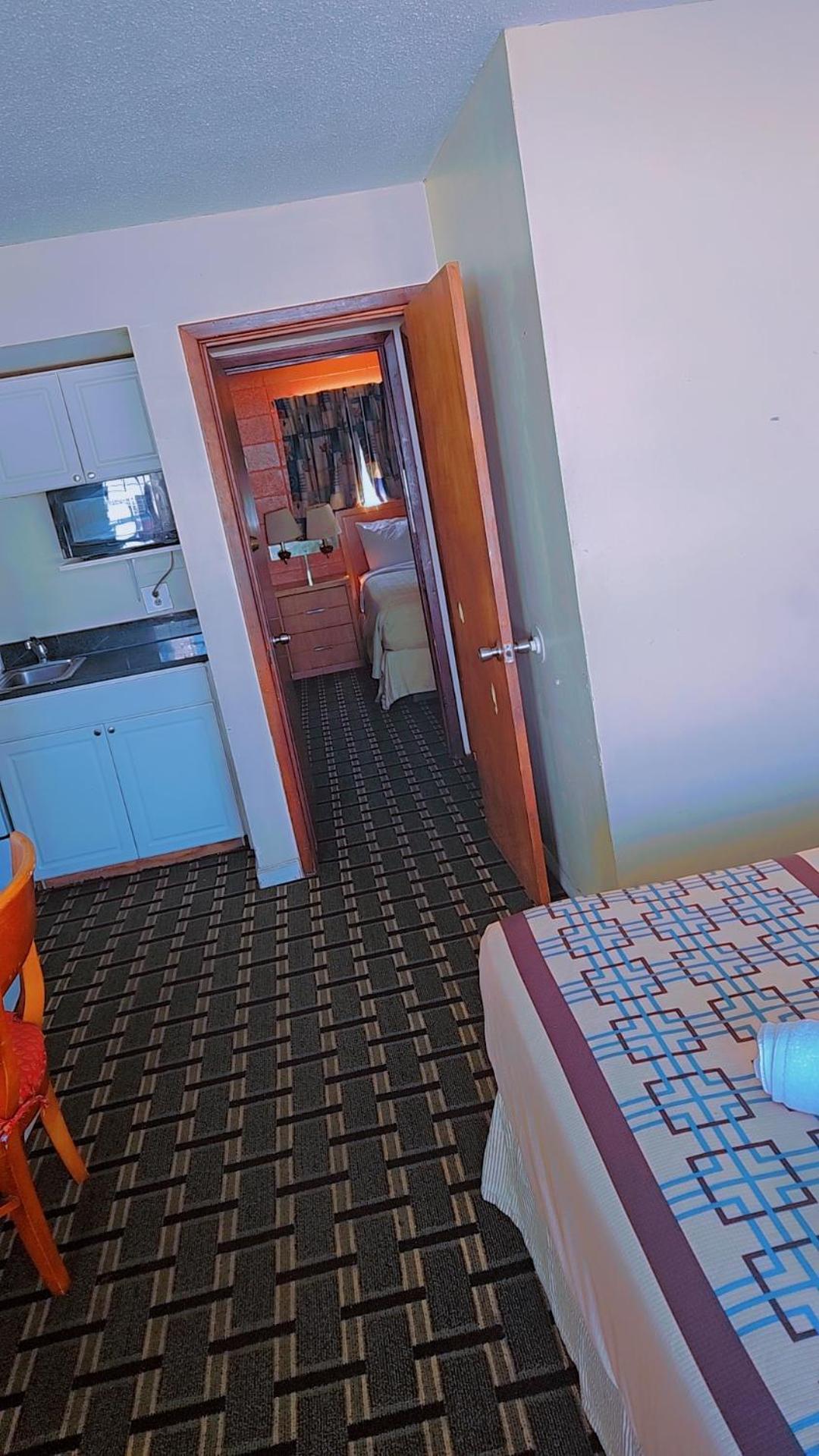 Wayfarer Motel Myrtle Beach Zewnętrze zdjęcie