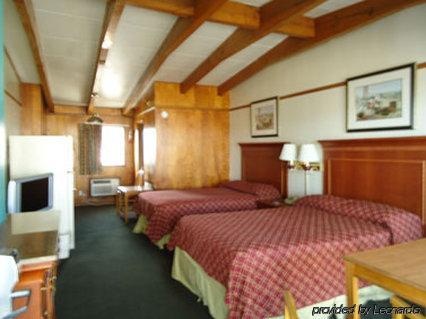 Wayfarer Motel Myrtle Beach Zewnętrze zdjęcie