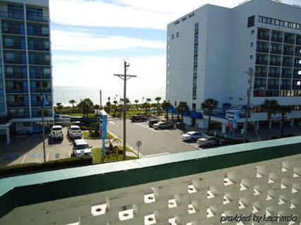 Wayfarer Motel Myrtle Beach Zewnętrze zdjęcie