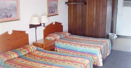 Wayfarer Motel Myrtle Beach Zewnętrze zdjęcie