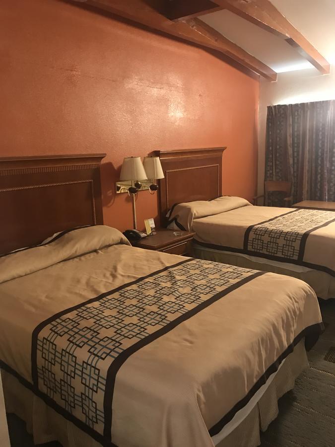 Wayfarer Motel Myrtle Beach Zewnętrze zdjęcie