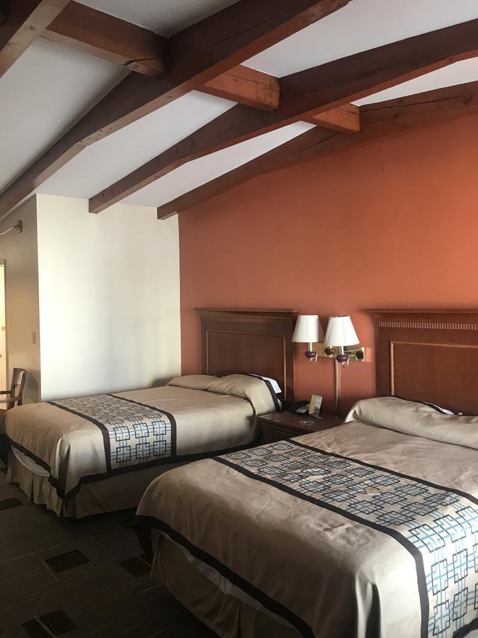 Wayfarer Motel Myrtle Beach Zewnętrze zdjęcie